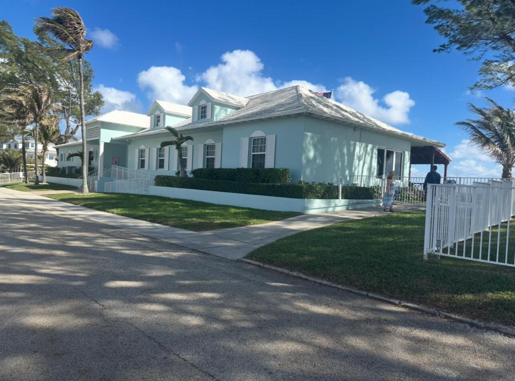 BRINY BREEZES INC 5000 N OCEAN BLVD BOYNTON BEACH - Residential