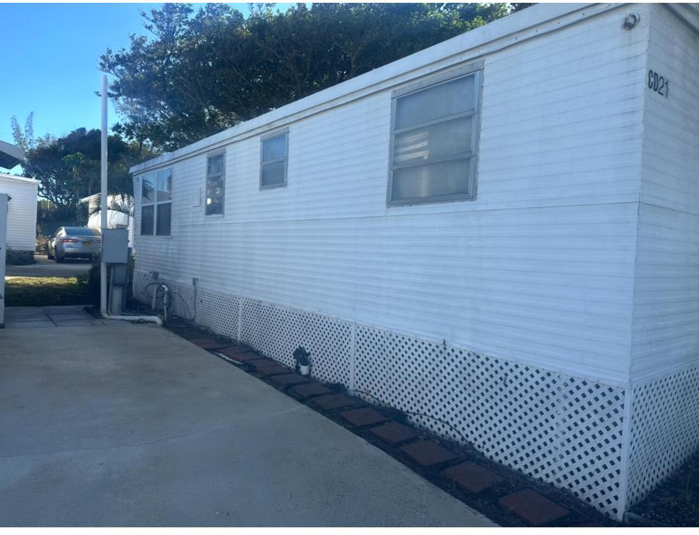 BRINY BREEZES INC 5000 N OCEAN BLVD BOYNTON BEACH - Residential