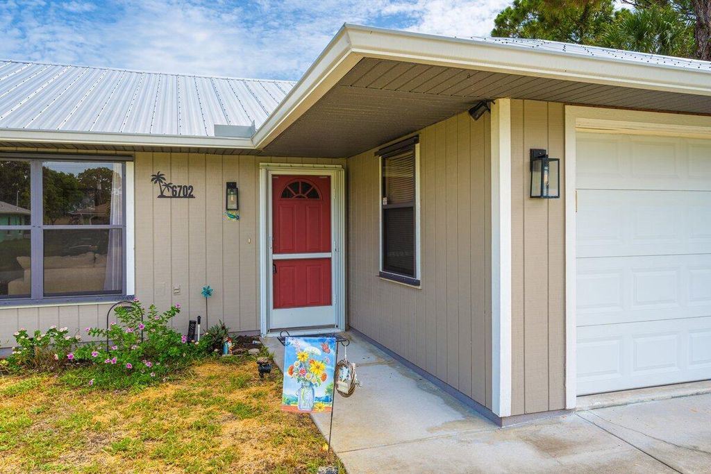 Photo of 6702 Penny Lane, Fort Pierce, FL 34951 (MLS # R11104013)