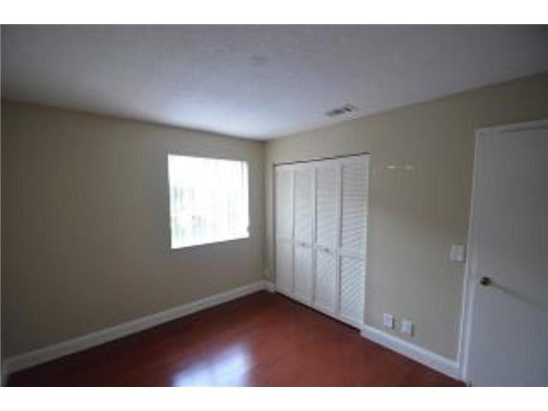 Wedgewood Estates 156-31 - Residential Lease