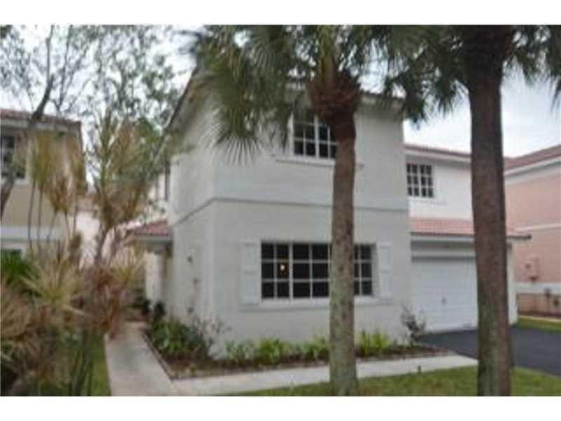 Wedgewood Estates 156-31 - Residential Lease