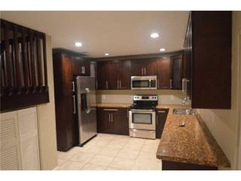 Wedgewood Estates 156-31 - Residential Lease