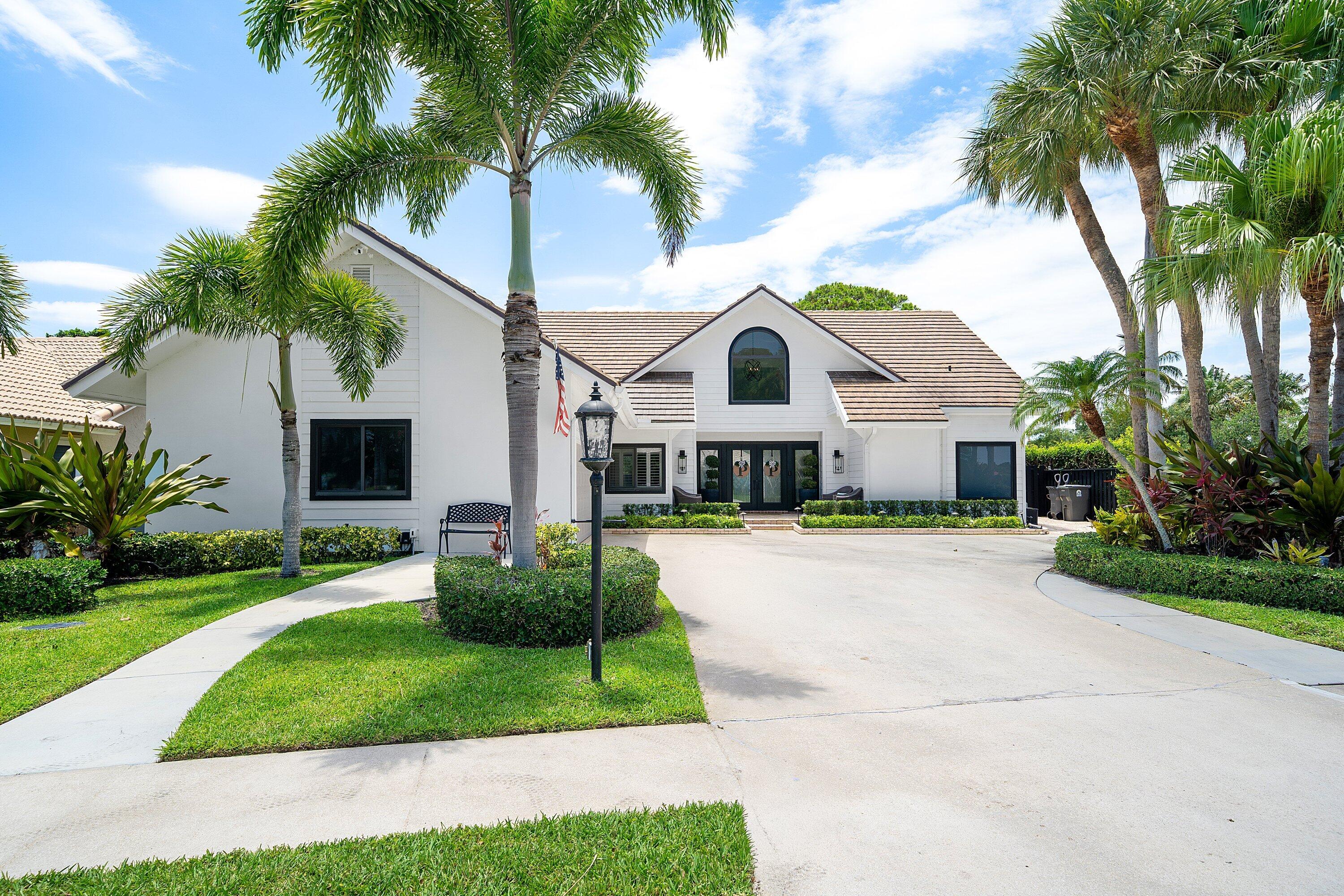 2707 Biarritz Drive