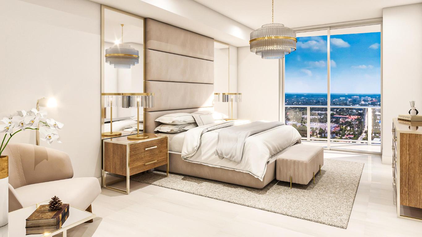 NAUTILUS 220 CONDOMINIUM - Residential