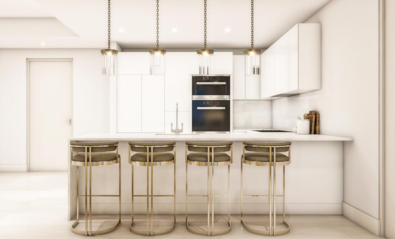 NAUTILUS 220 CONDOMINIUM - Residential