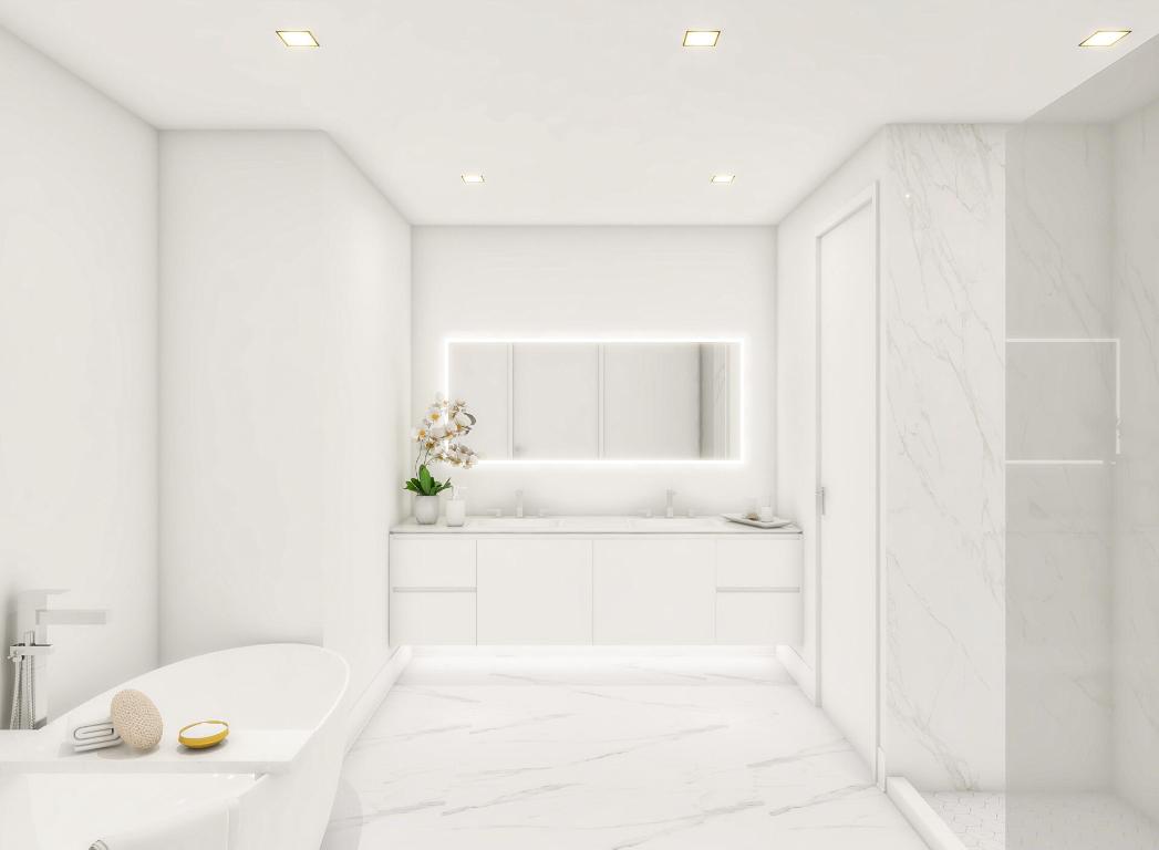 NAUTILUS 220 CONDOMINIUM - Residential
