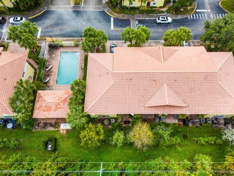 A home in Oakland Park