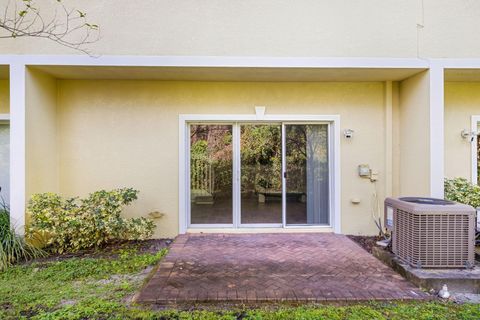 A home in Oakland Park