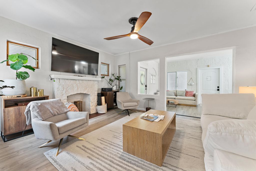 Photo of 614 Avon Road, West Palm Beach, FL 33401 (MLS # R11165255)