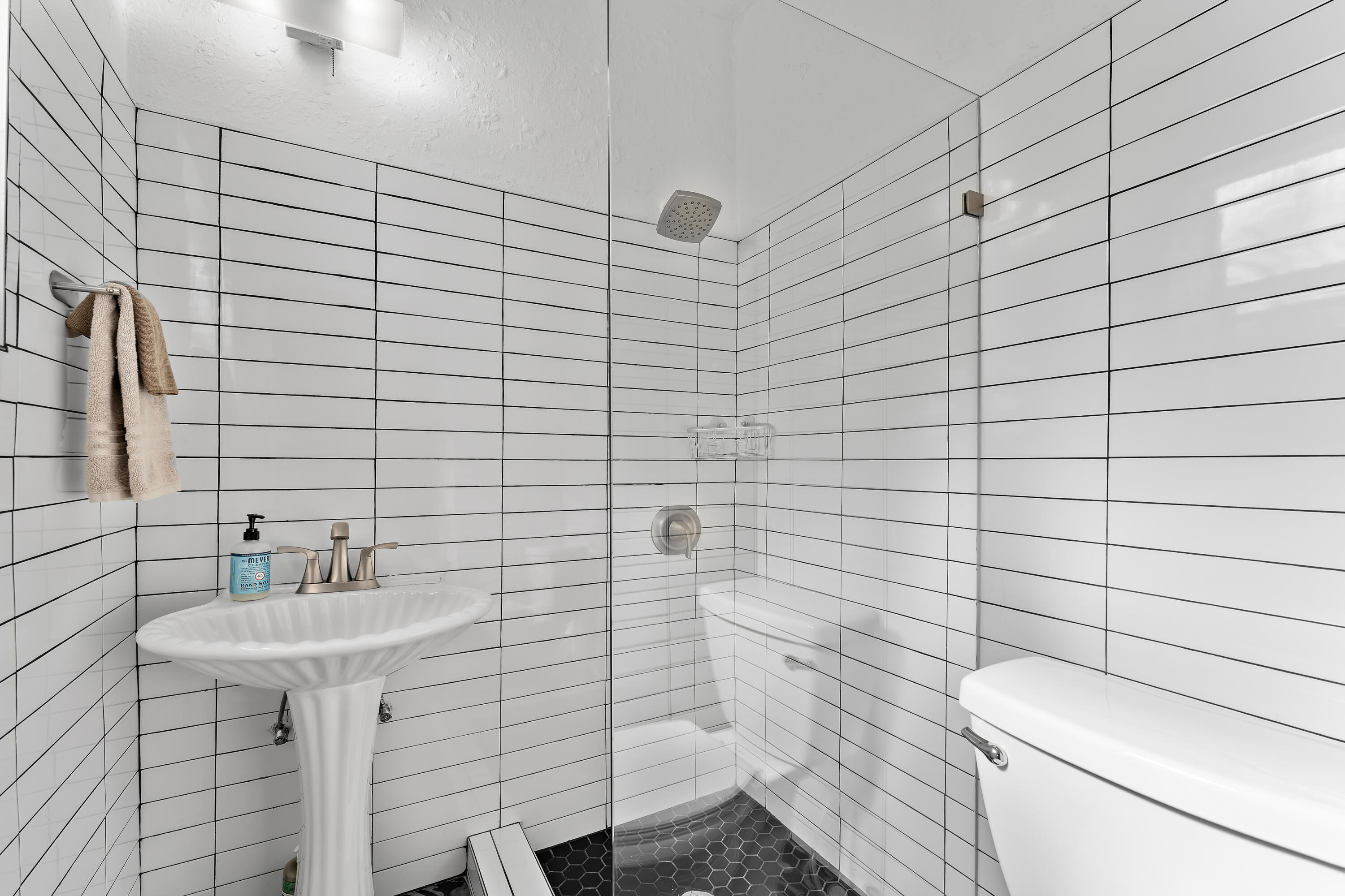 SUNSHINE PARK ADD NO 2 AMND - Residential