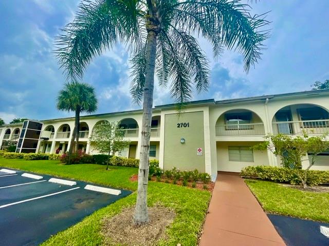 Nassau Village Wynmoor - Residential