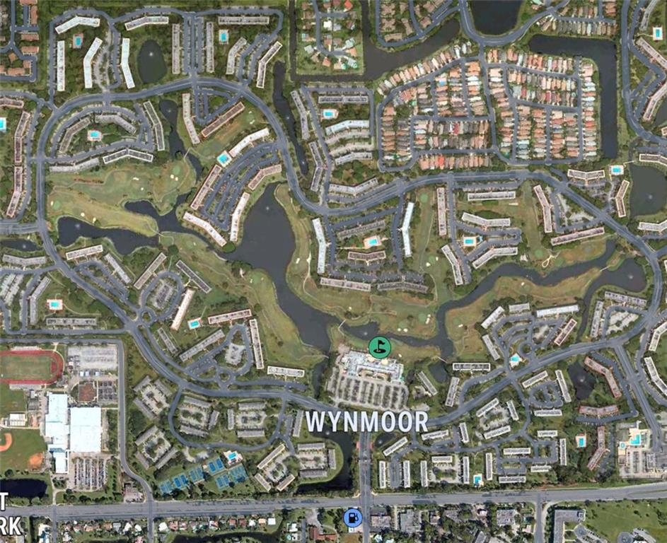 Nassau Village Wynmoor - Residential