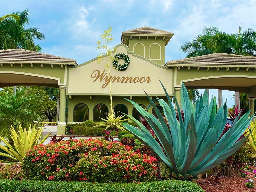 Nassau Village Wynmoor - Residential