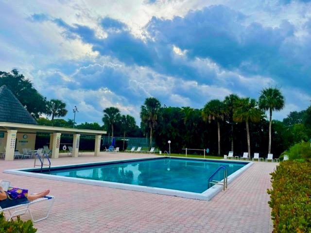 Nassau Village Wynmoor - Residential