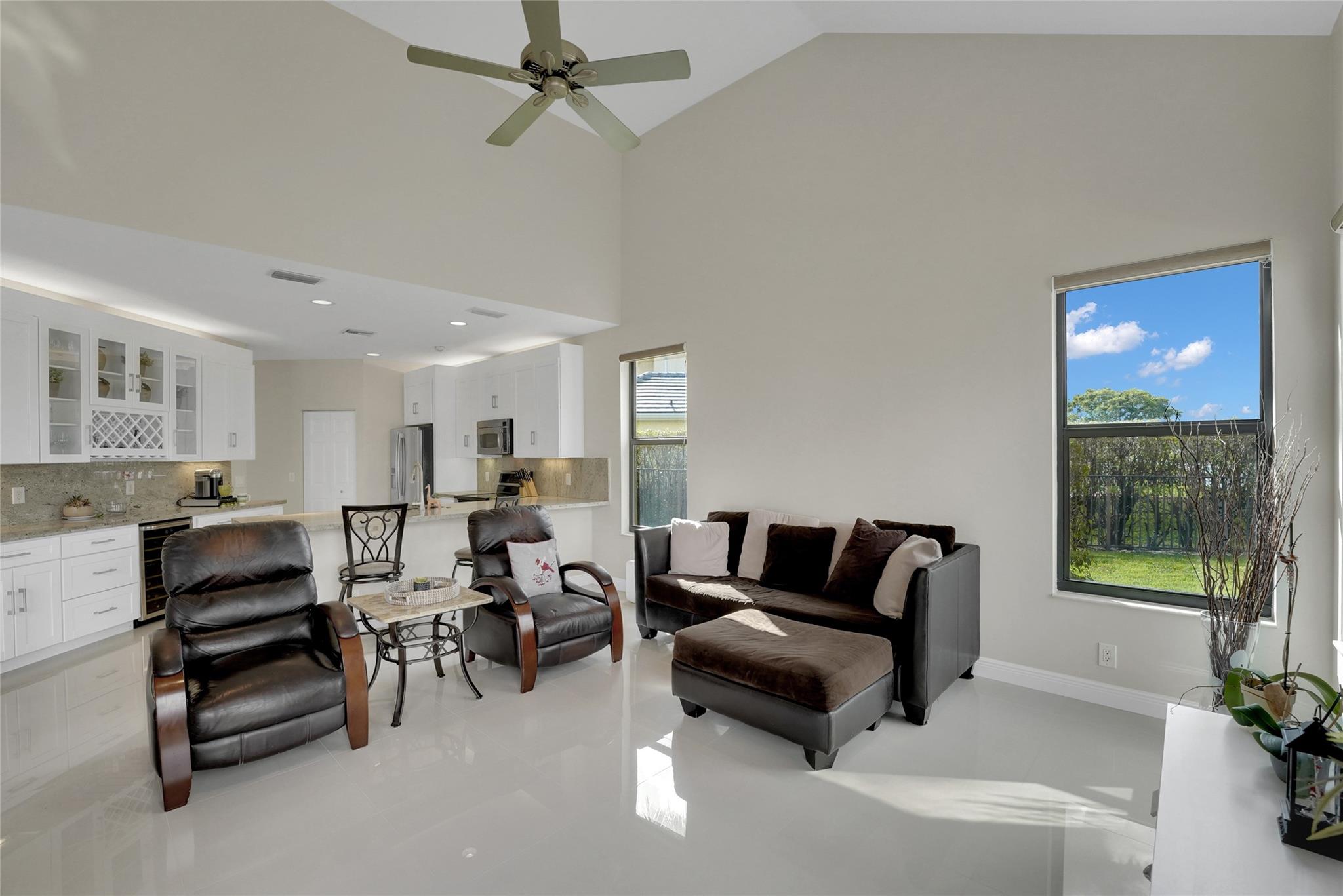 Lexington Homes Estates - Residential