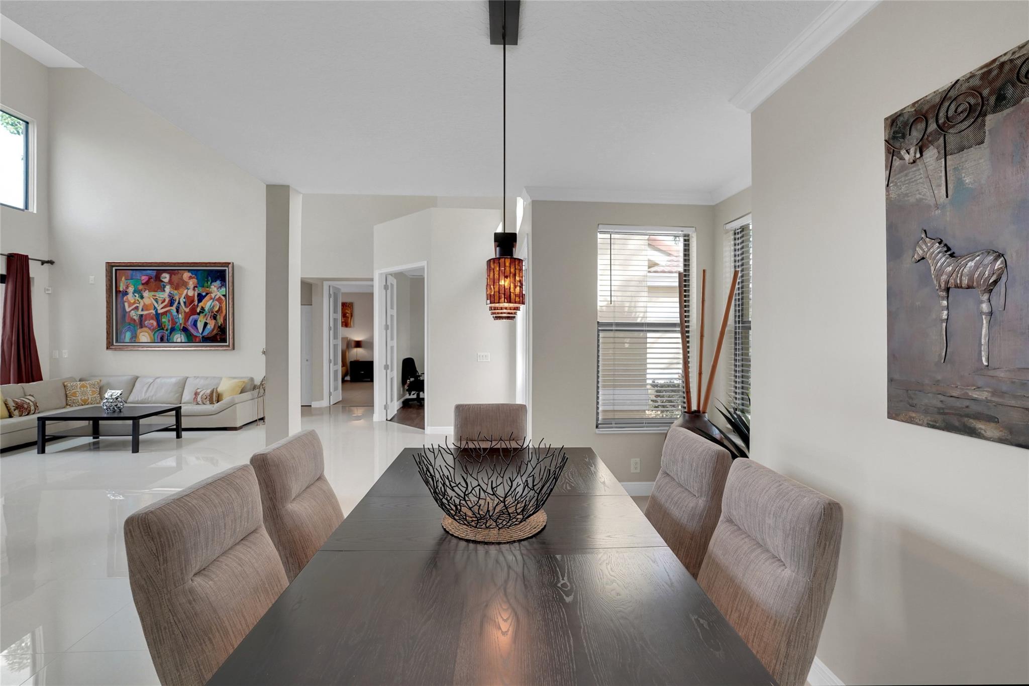 Lexington Homes Estates - Residential