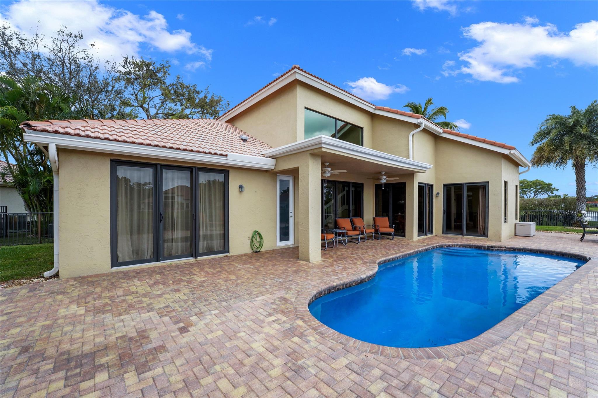 Lexington Homes Estates - Residential