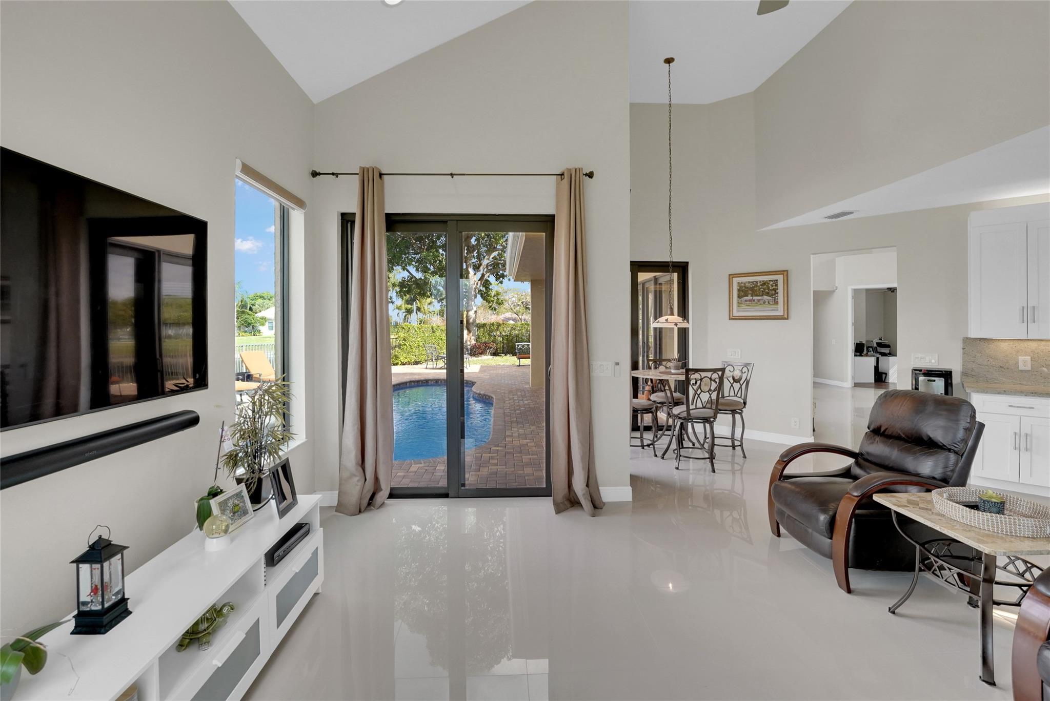 Lexington Homes Estates - Residential