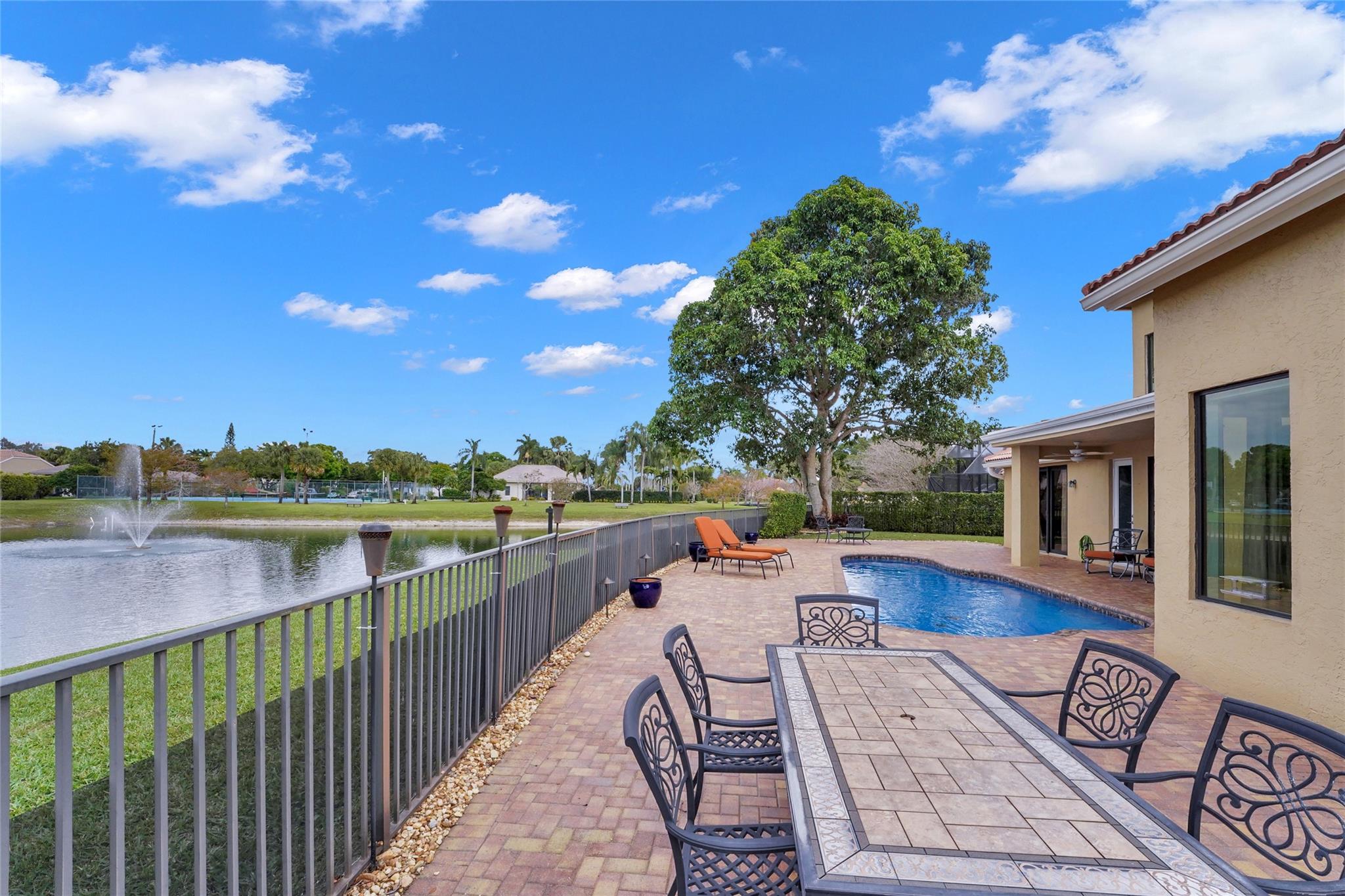 Lexington Homes Estates - Residential