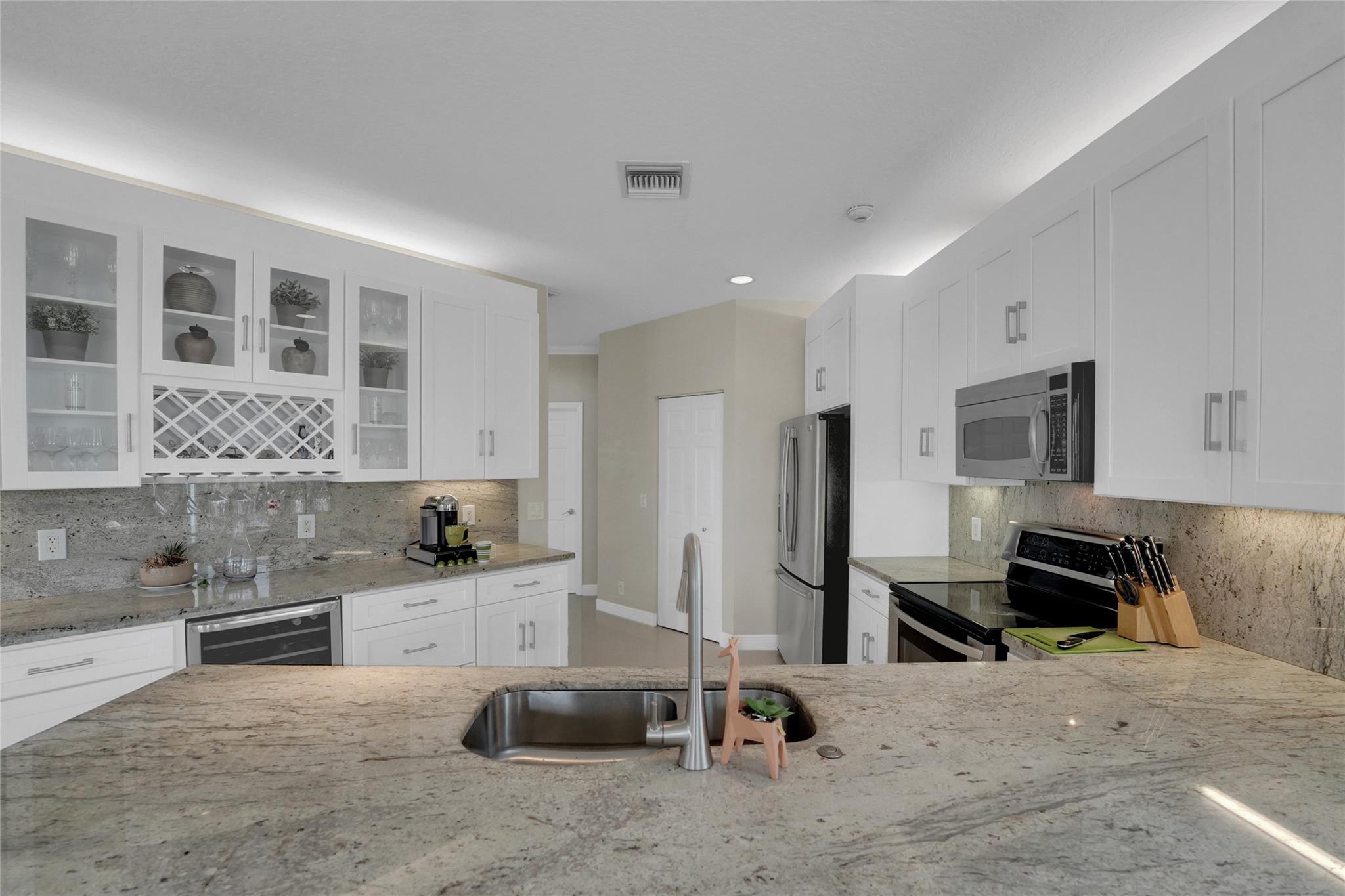 Lexington Homes Estates - Residential