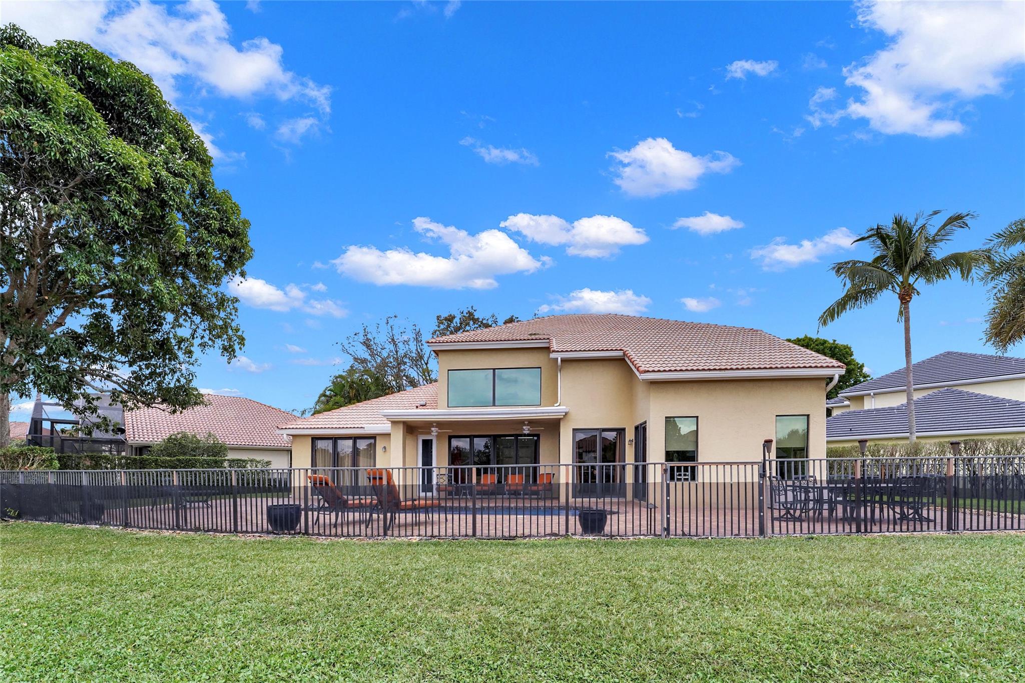 Lexington Homes Estates - Residential