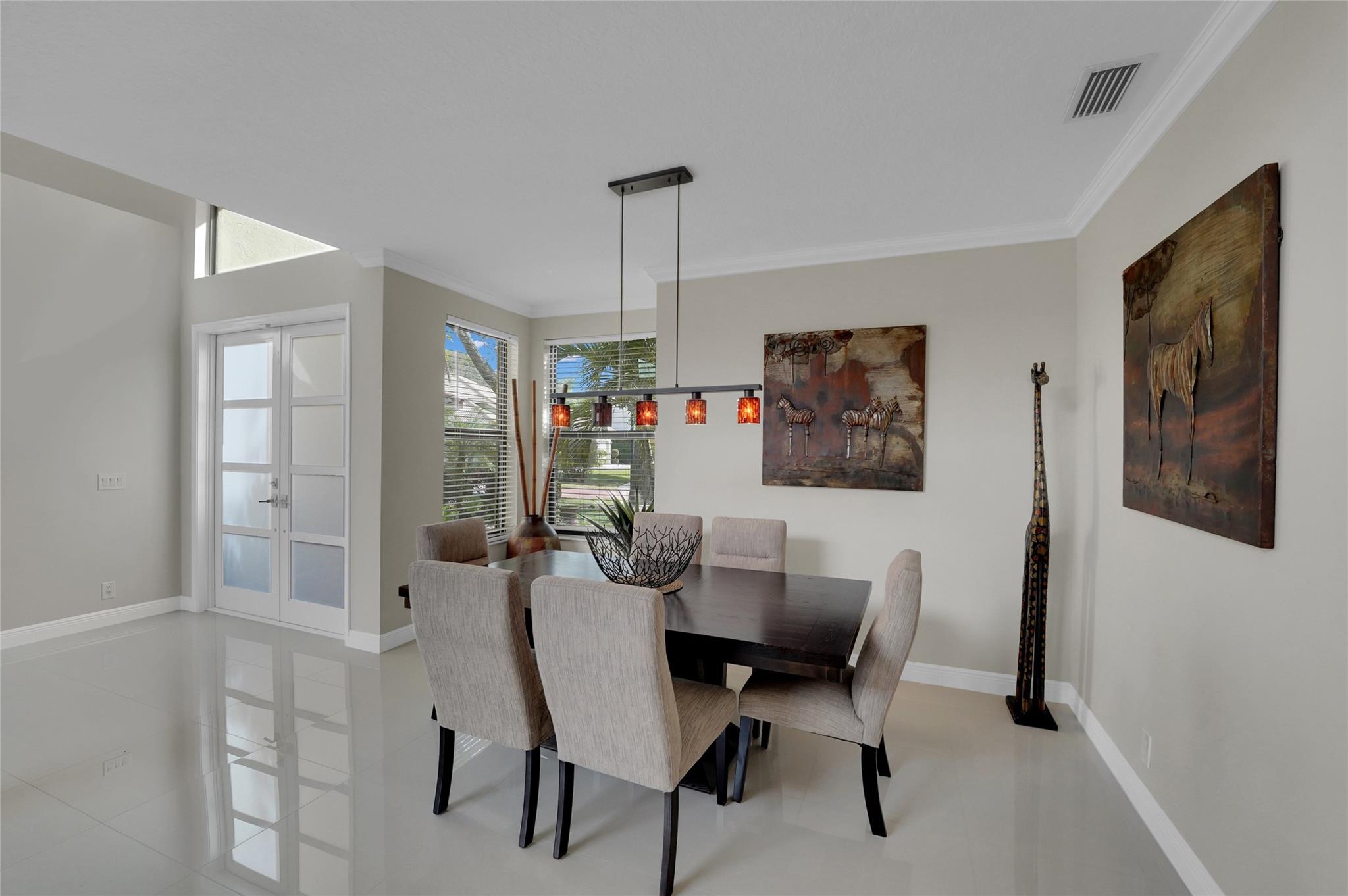 Lexington Homes Estates - Residential