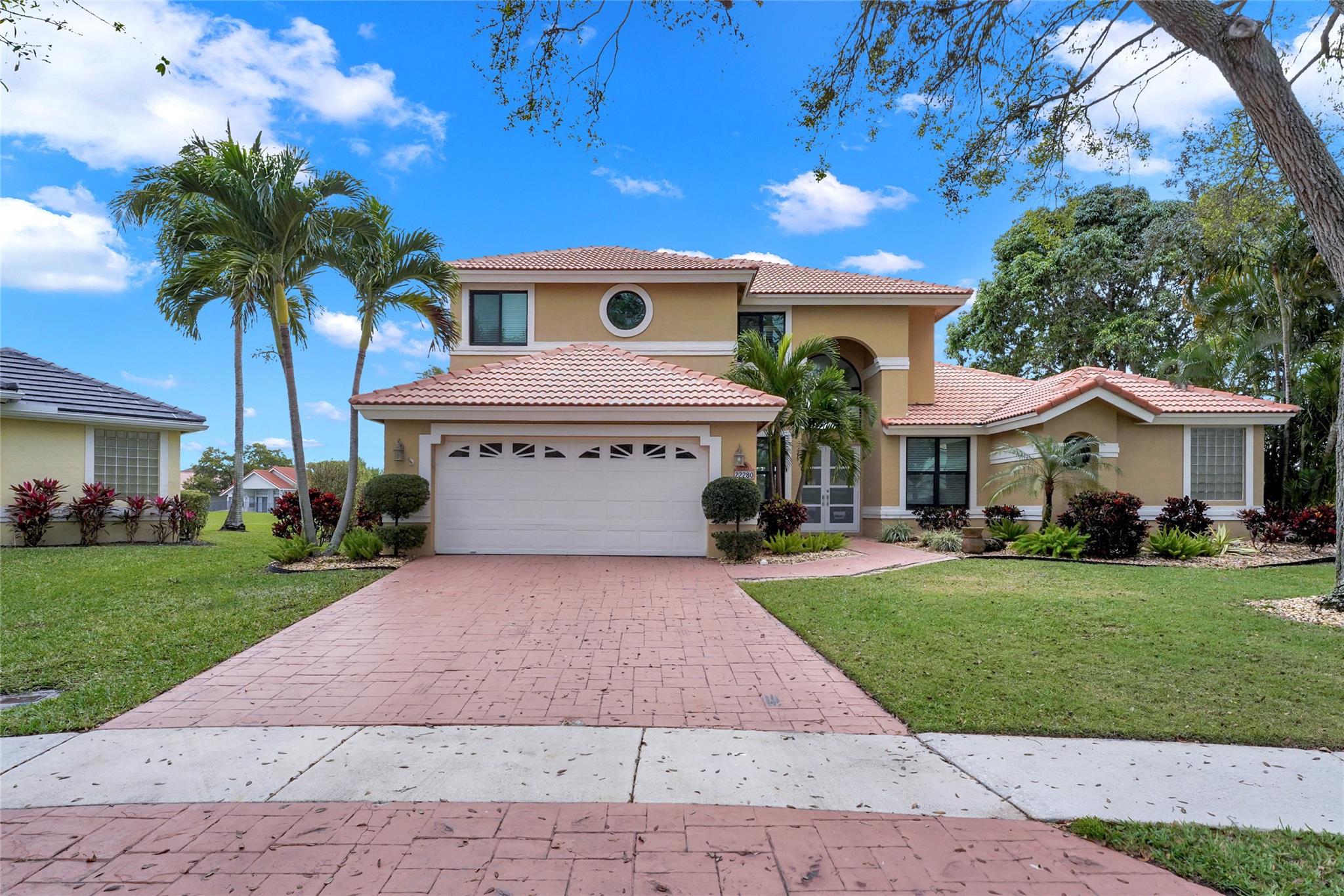 Lexington Homes Estates - Residential
