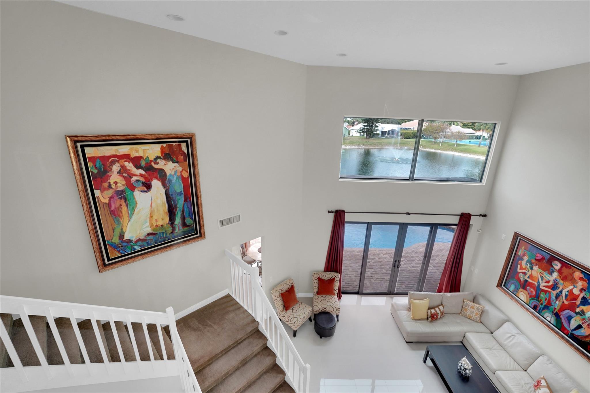 Lexington Homes Estates - Residential