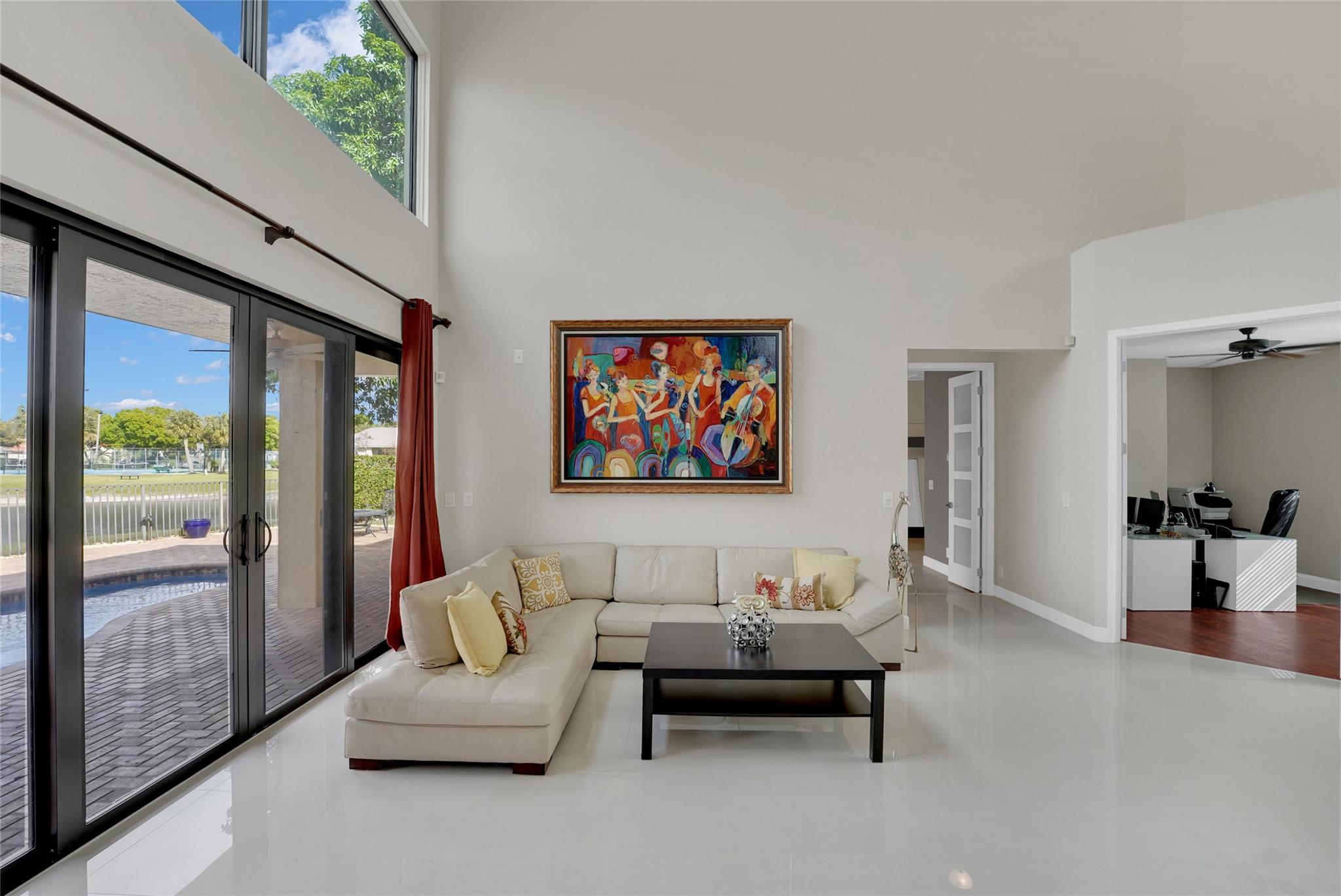 Lexington Homes Estates - Residential