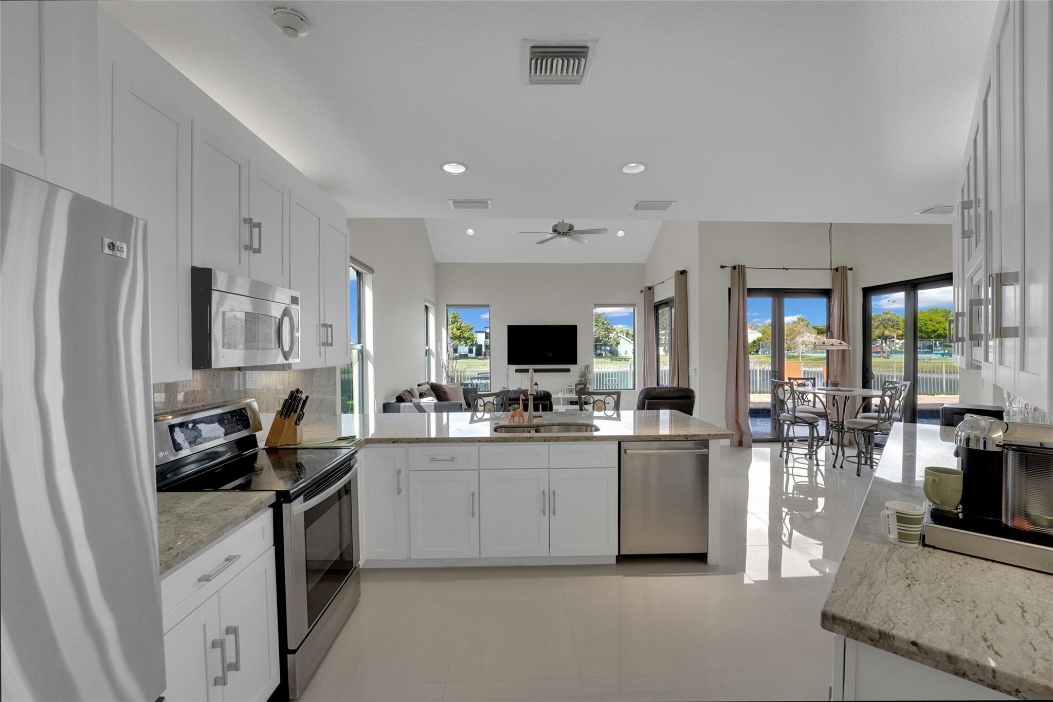 Lexington Homes Estates - Residential