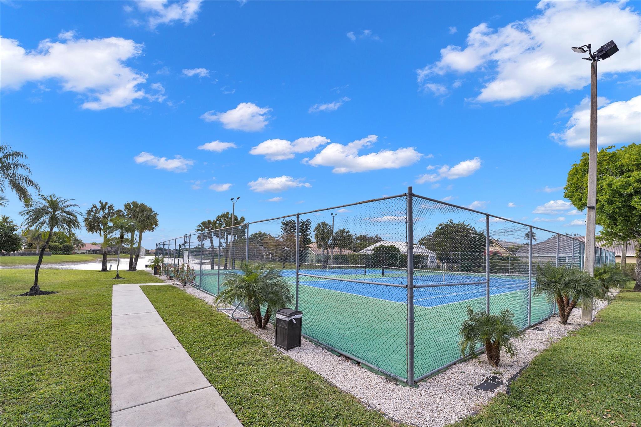 Lexington Homes Estates - Residential