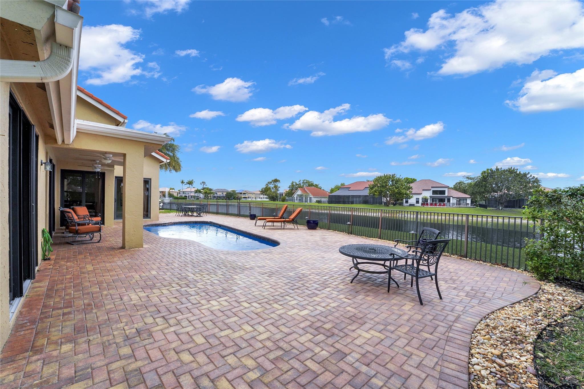 Lexington Homes Estates - Residential