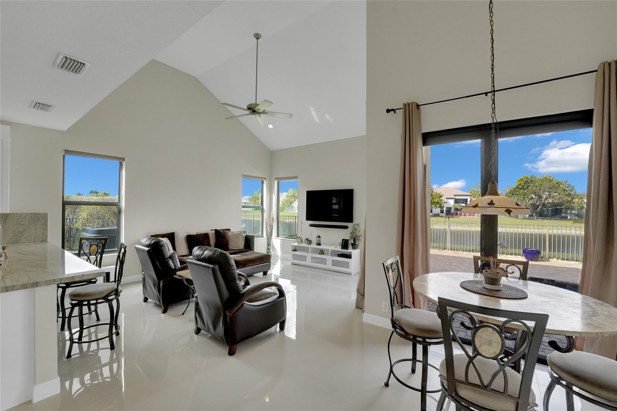 Lexington Homes Estates - Residential