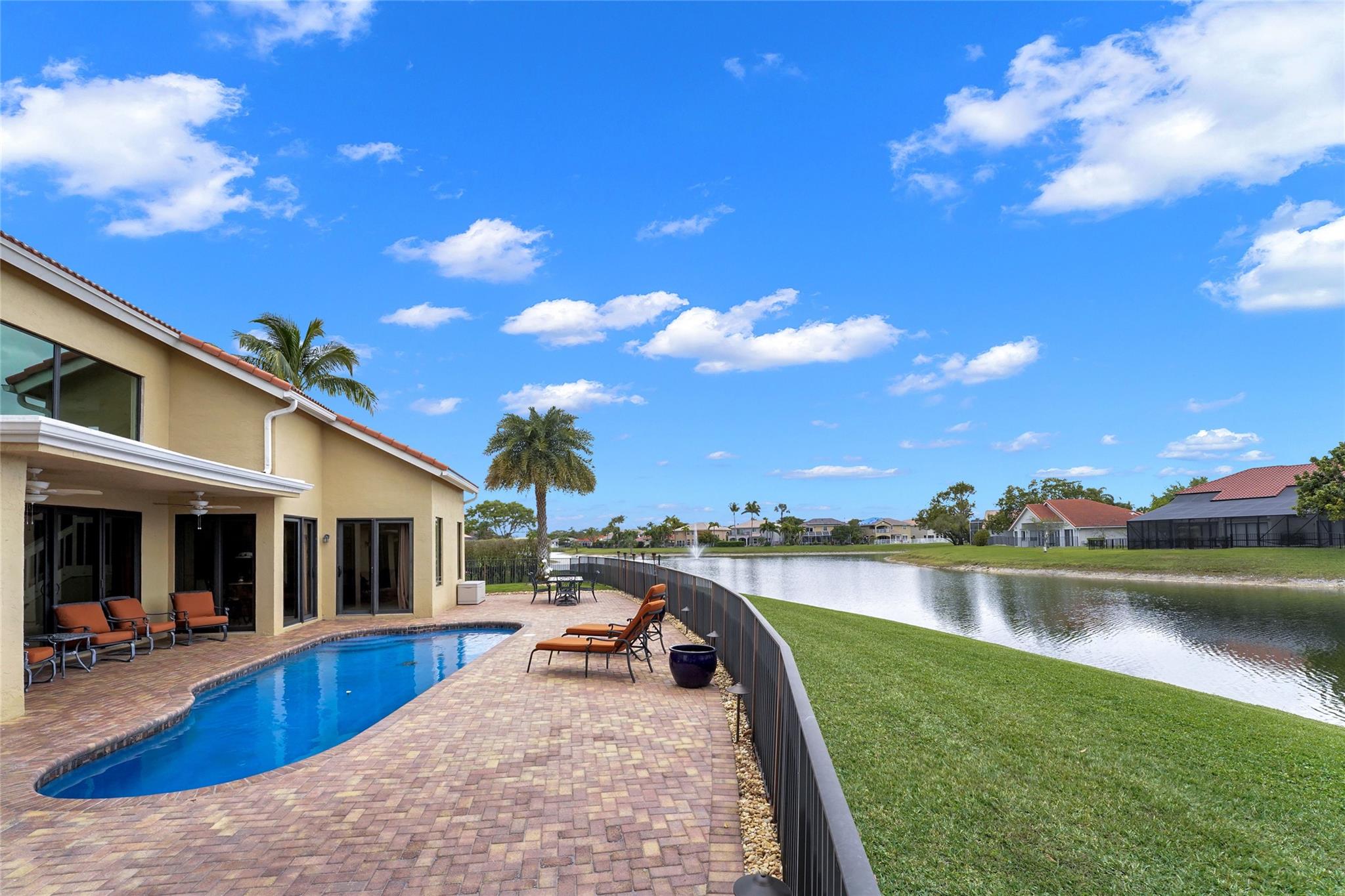 Lexington Homes Estates - Residential