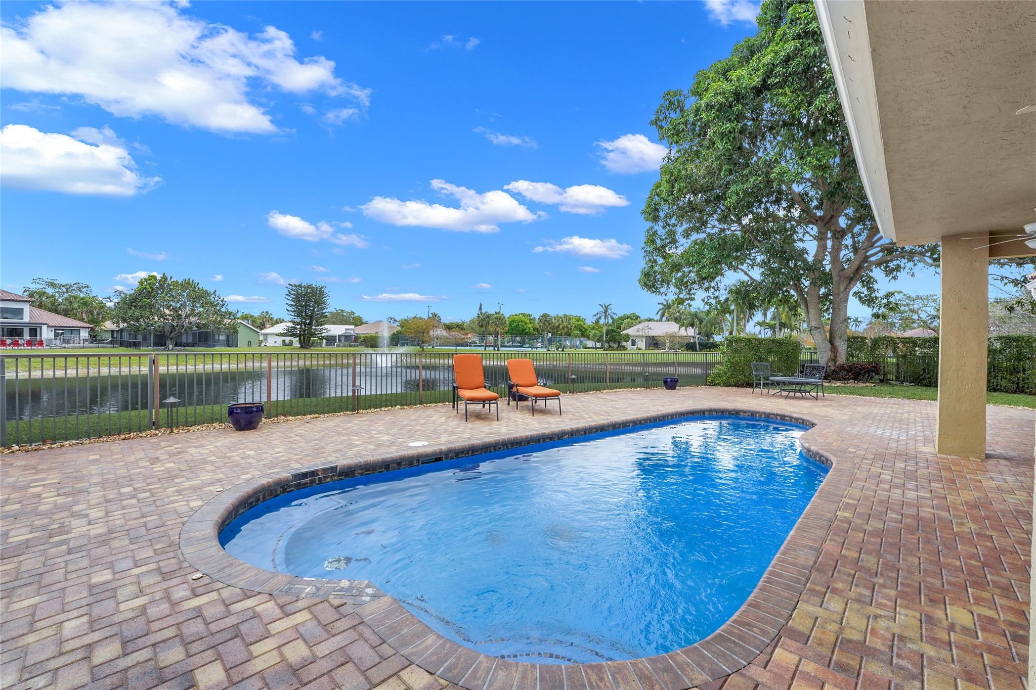 Lexington Homes Estates - Residential