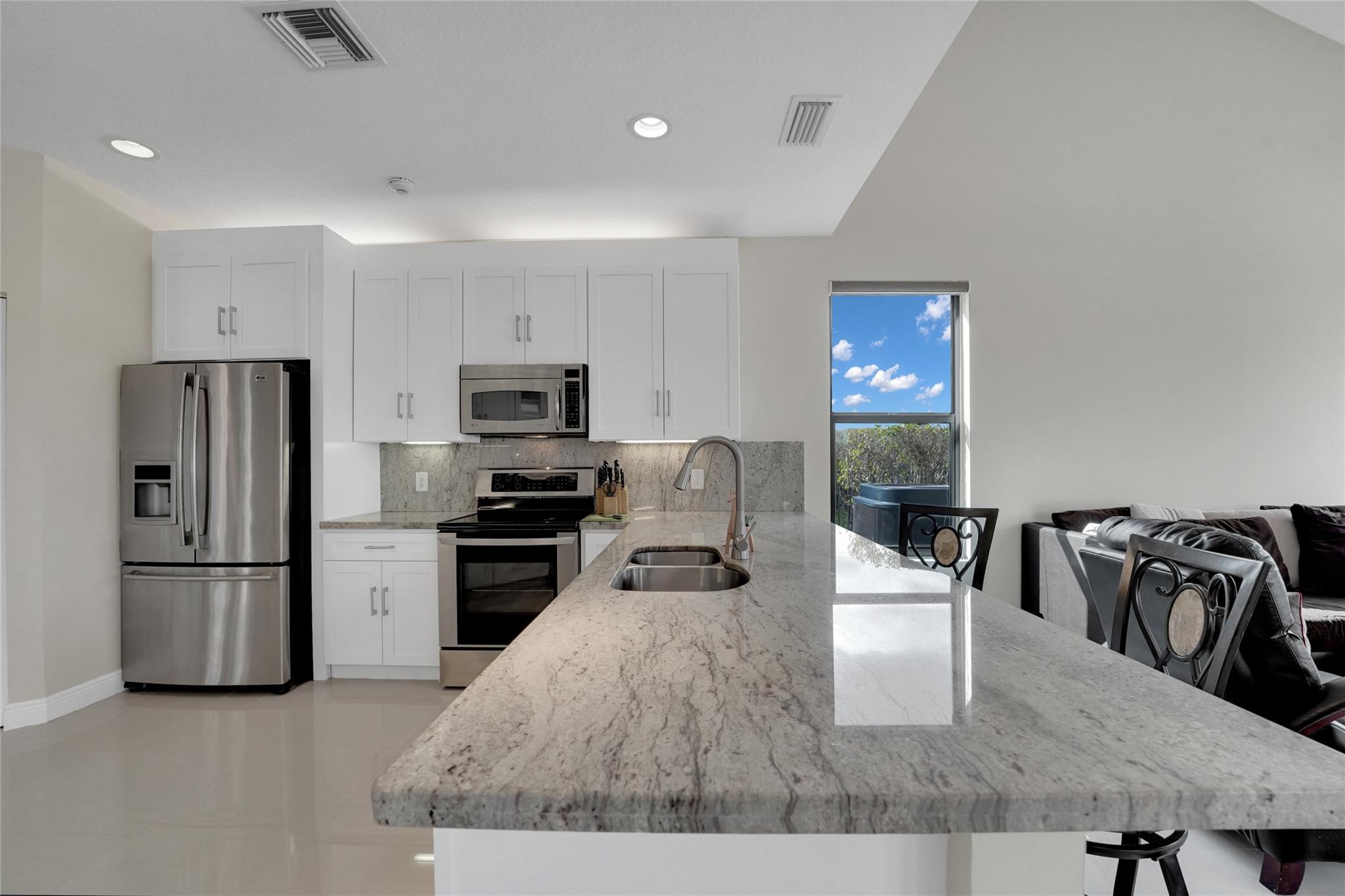 Lexington Homes Estates - Residential
