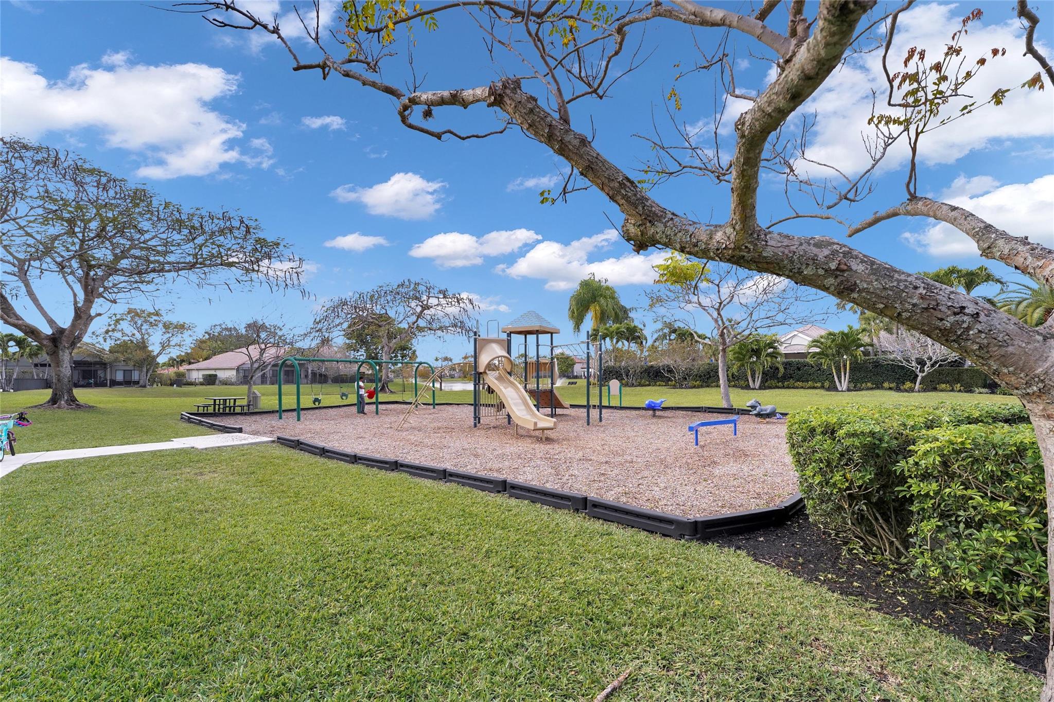 Lexington Homes Estates - Residential