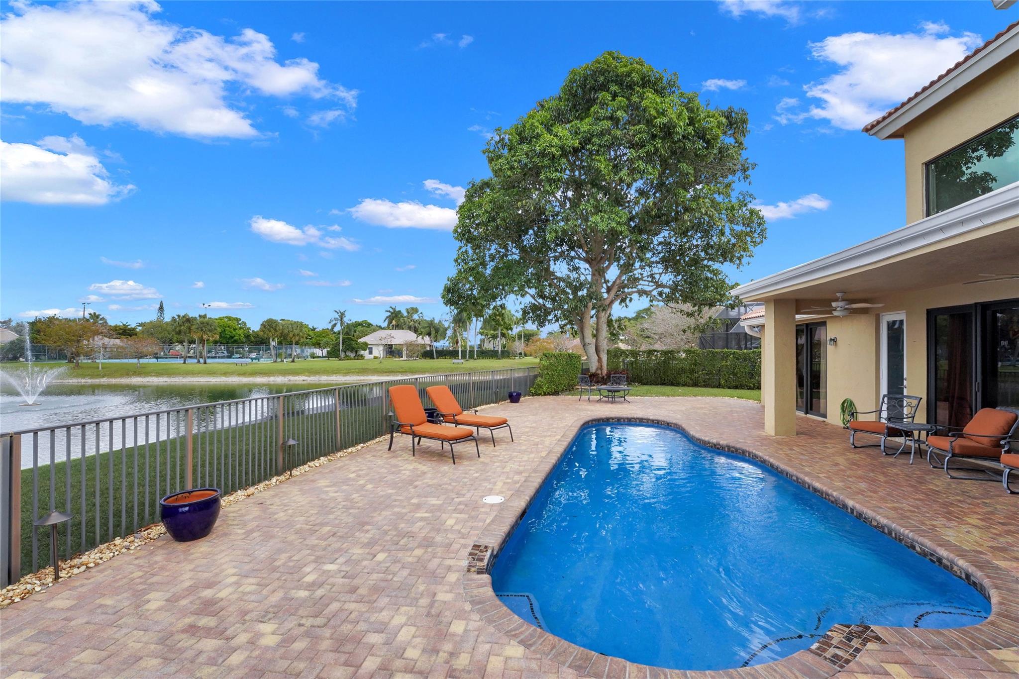 Lexington Homes Estates - Residential