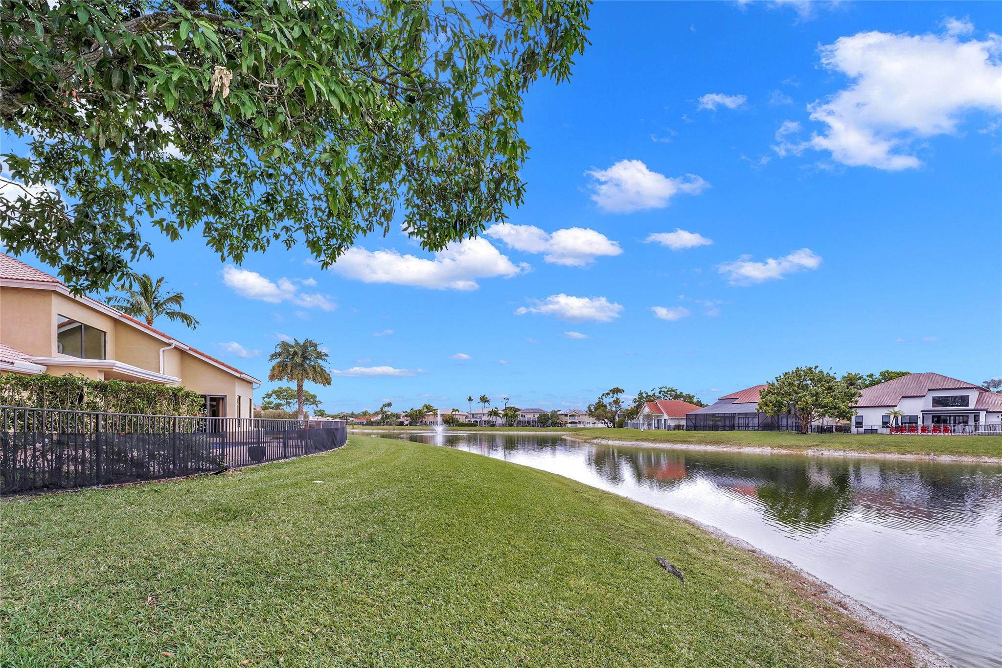 Lexington Homes Estates - Residential