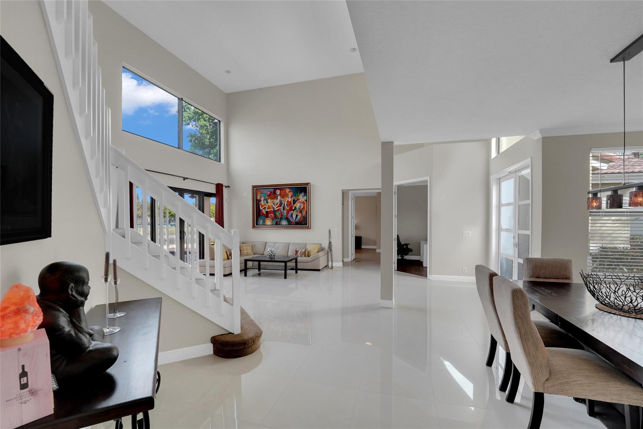 Lexington Homes Estates - Residential