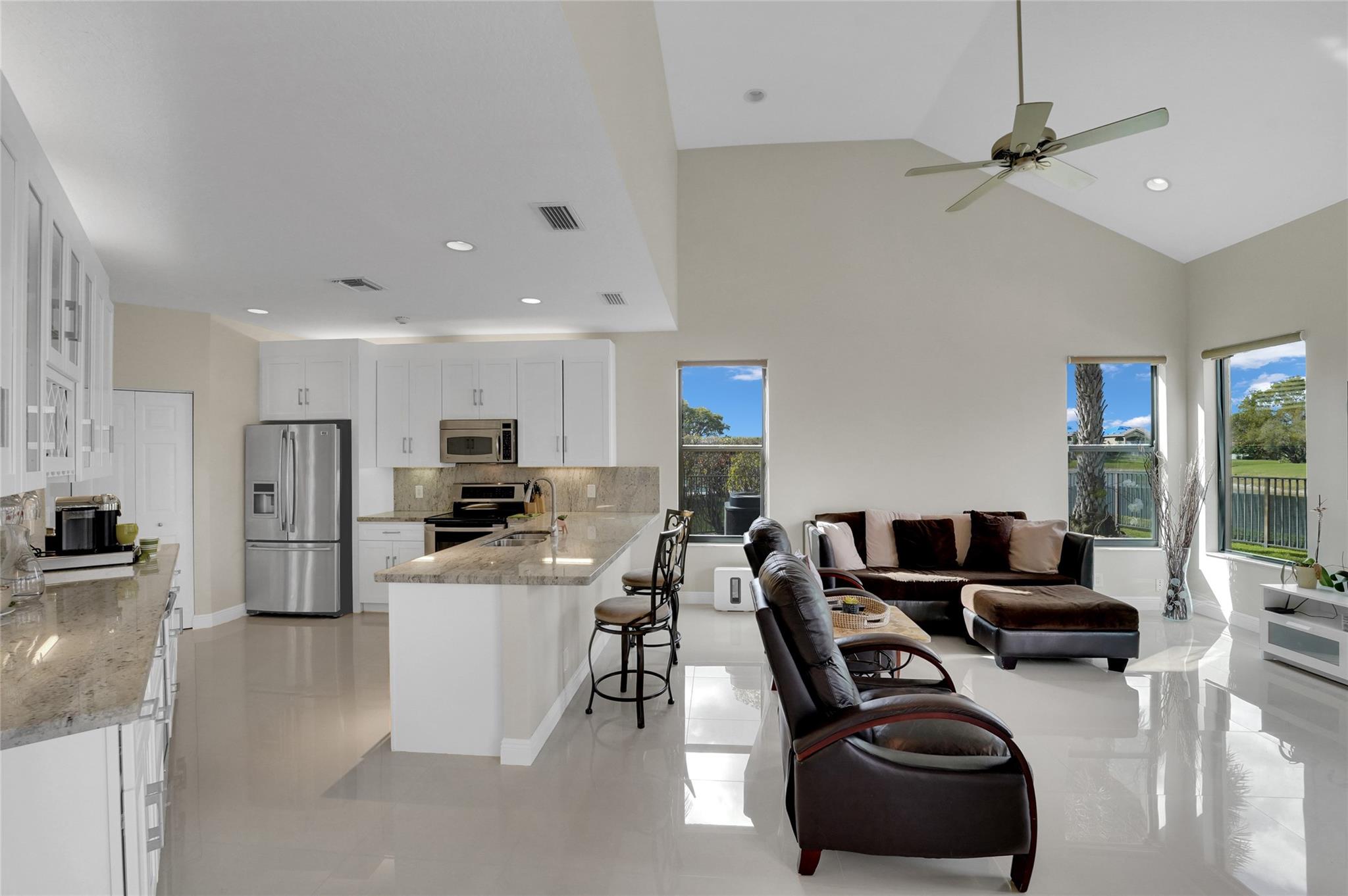 Lexington Homes Estates - Residential