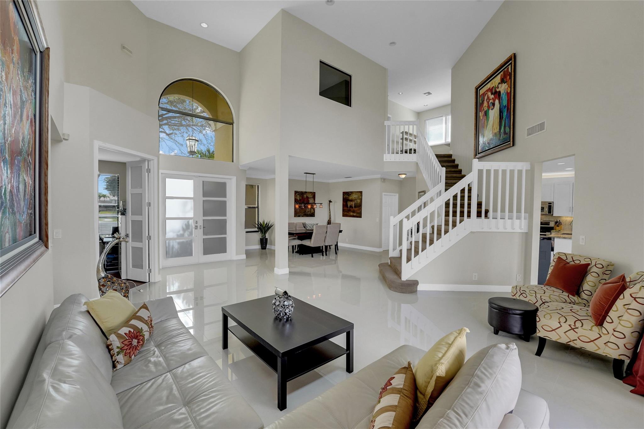 Lexington Homes Estates - Residential