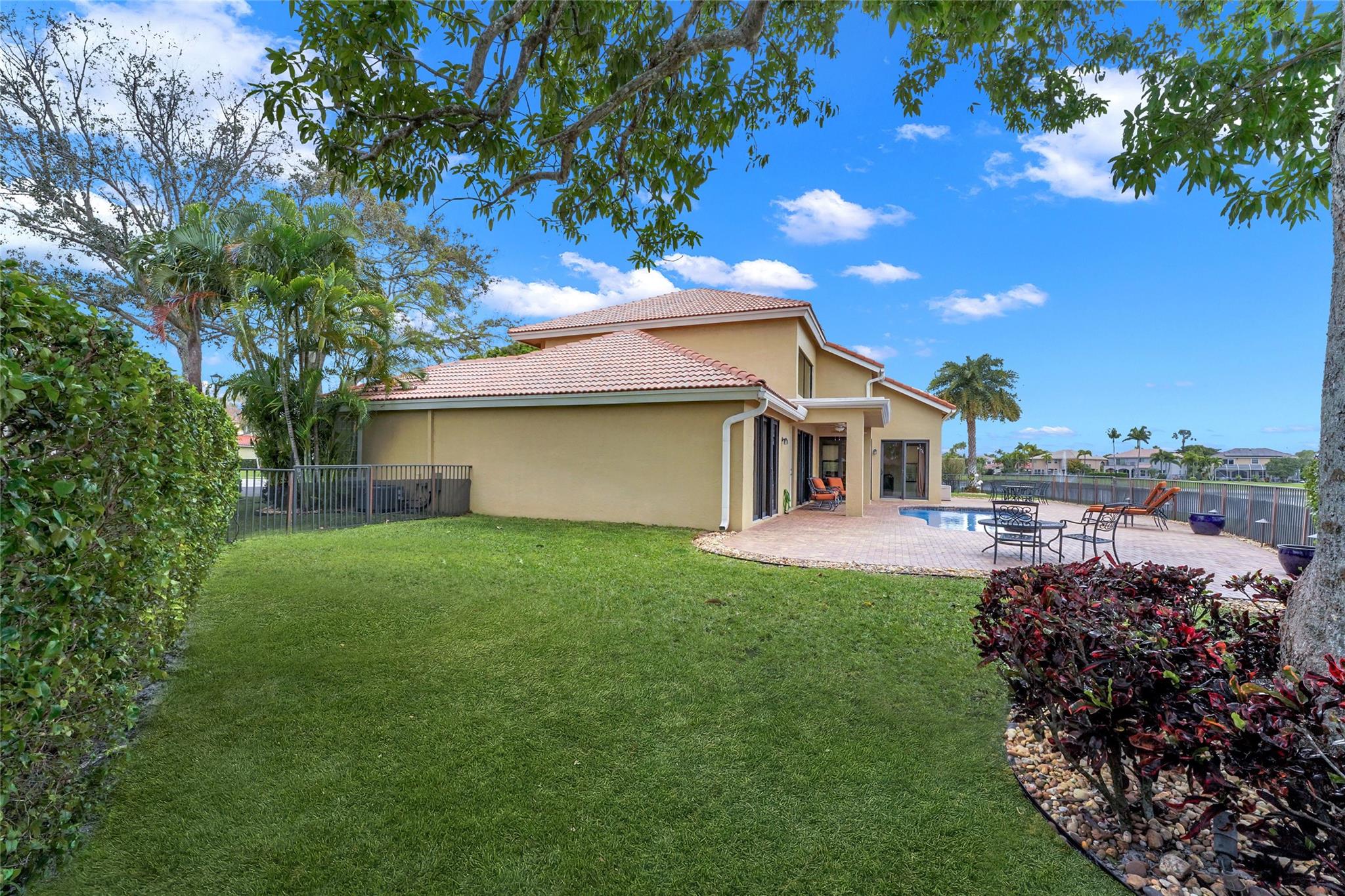 Lexington Homes Estates - Residential