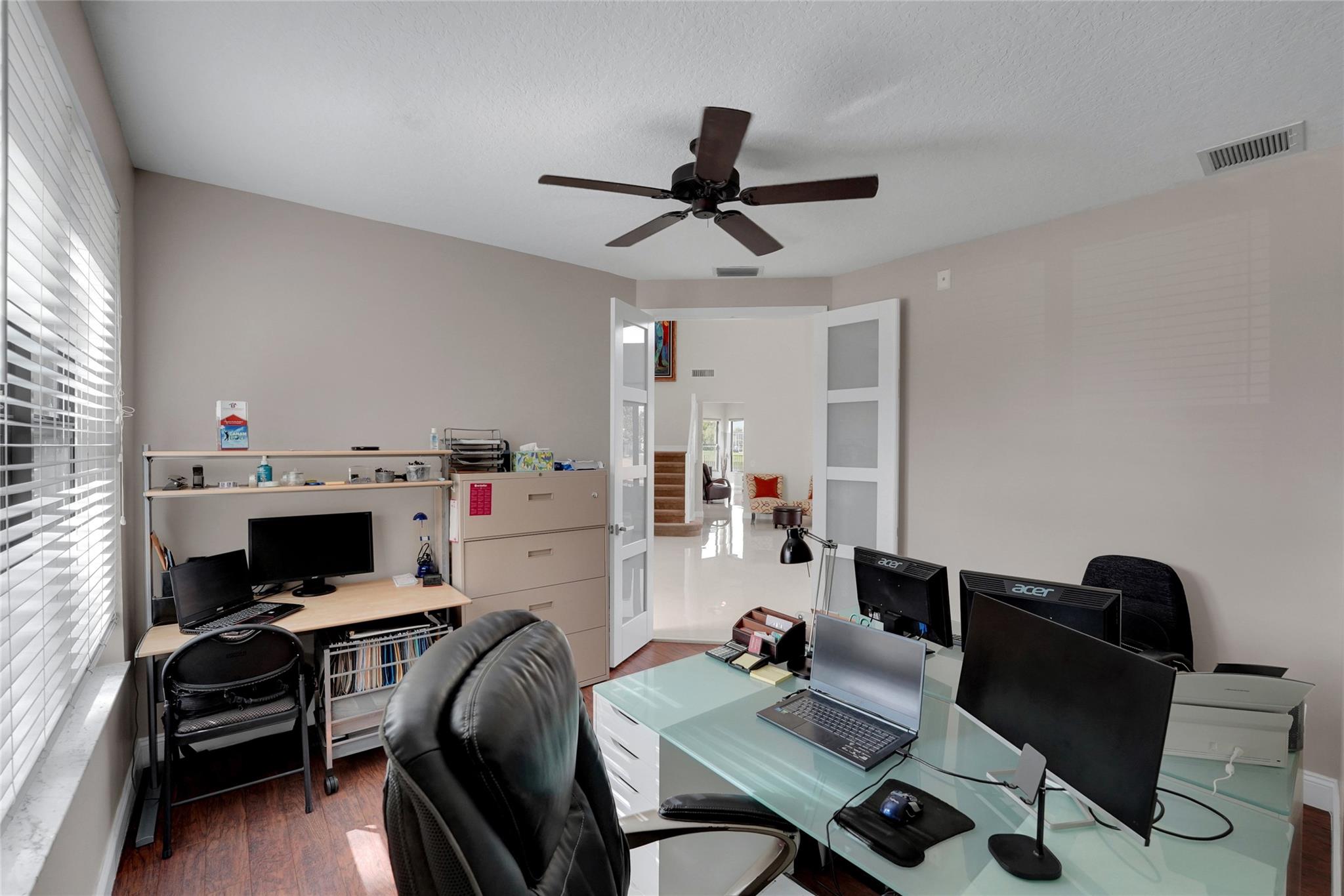 Lexington Homes Estates - Residential