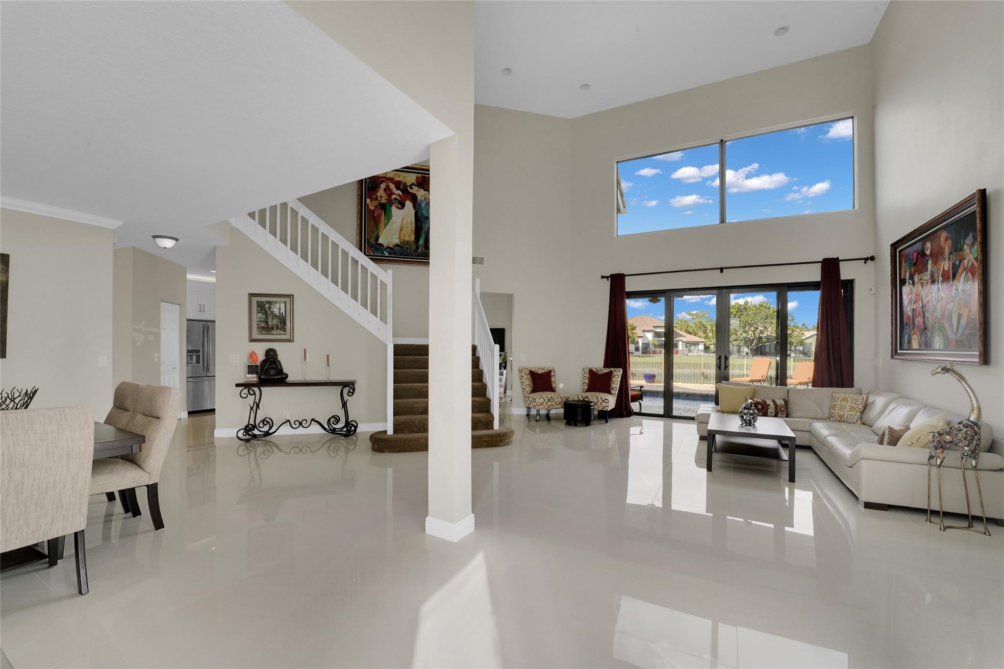 Lexington Homes Estates - Residential