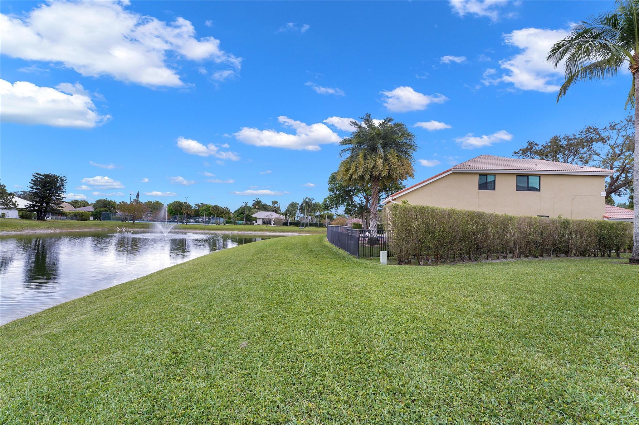 Lexington Homes Estates - Residential