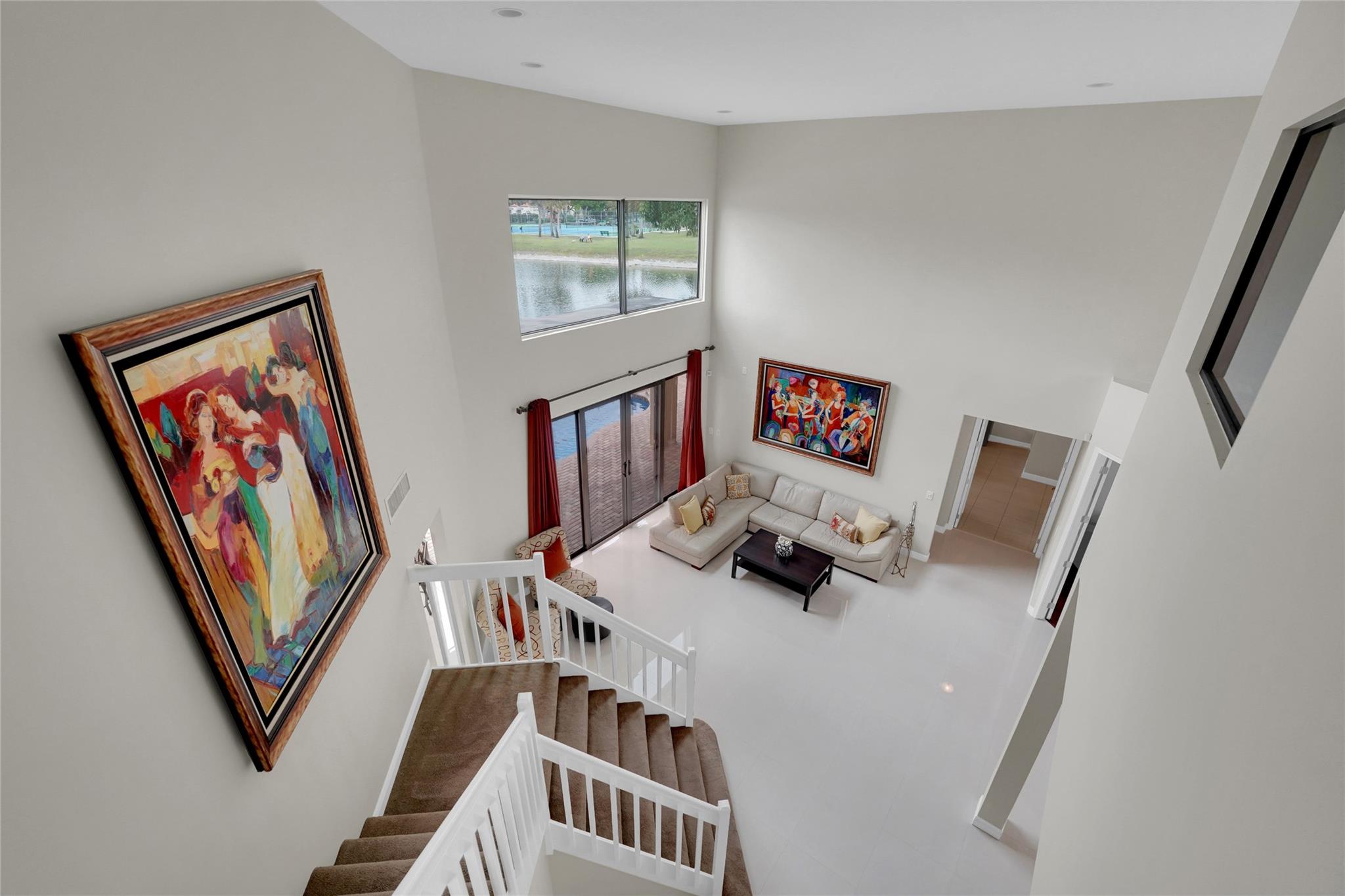 Lexington Homes Estates - Residential