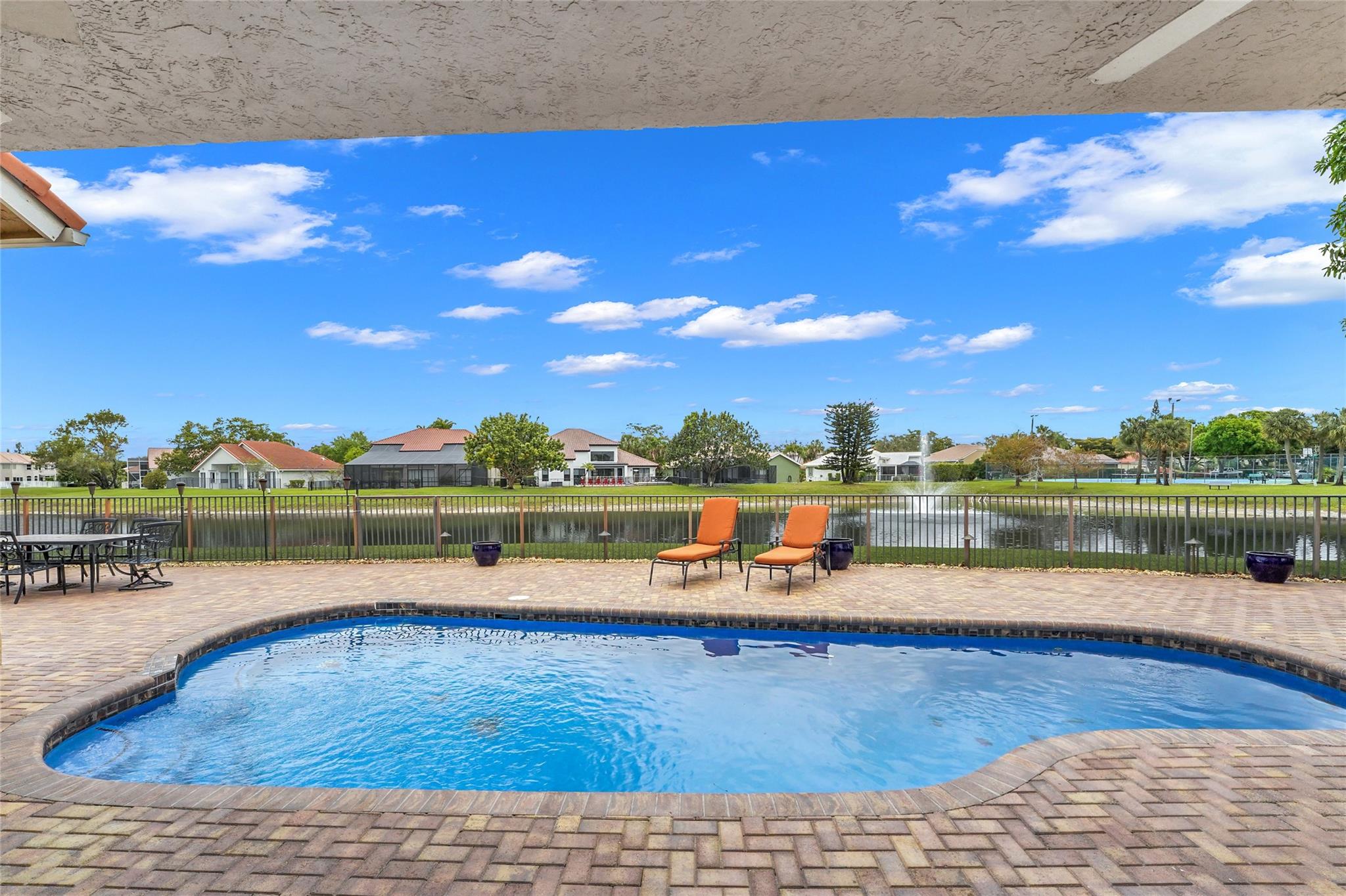 Lexington Homes Estates - Residential