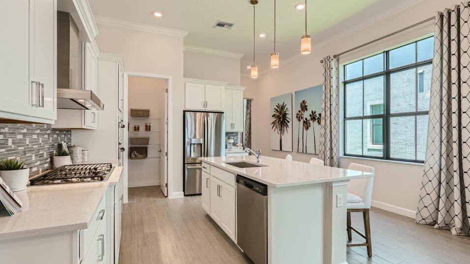 TESORO - Residential