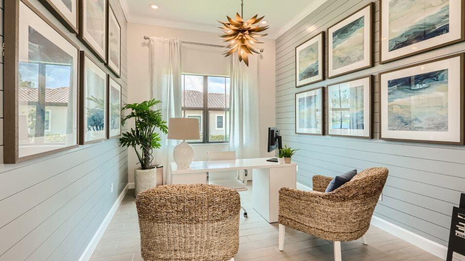 TESORO - Residential